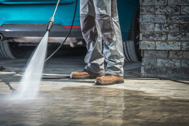 Bullard, TX Pressure Washing Services Company